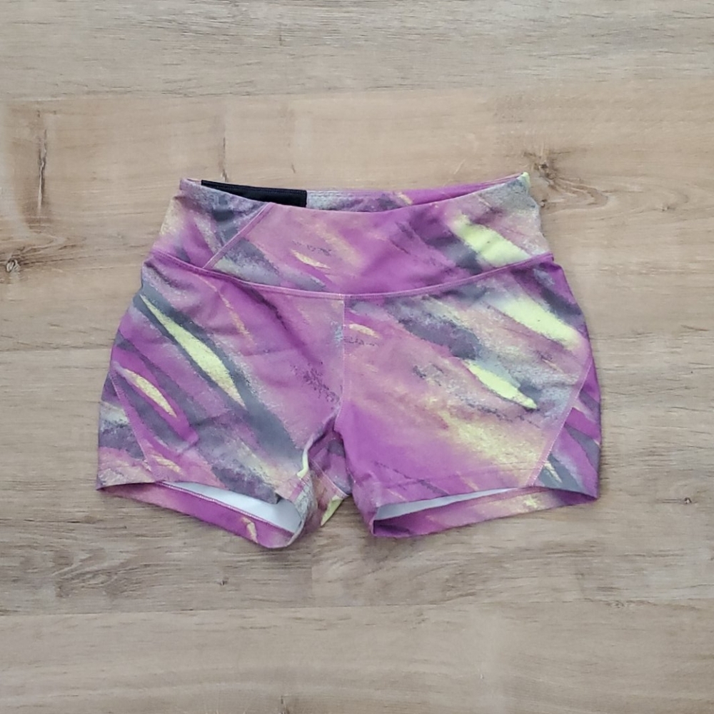 Oakley Compression Shorts